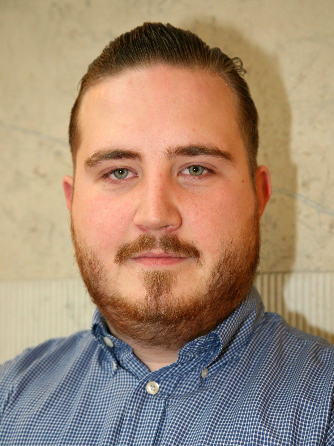Photo of Tobias Swärd