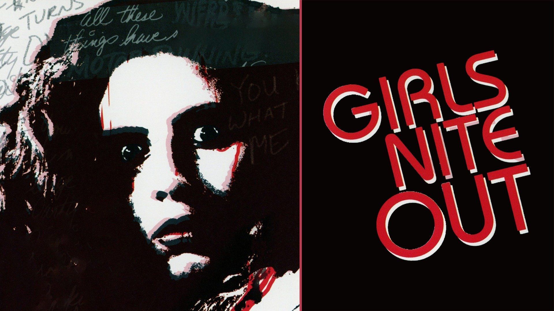 Girls Nite Out streaming: where to watch online?