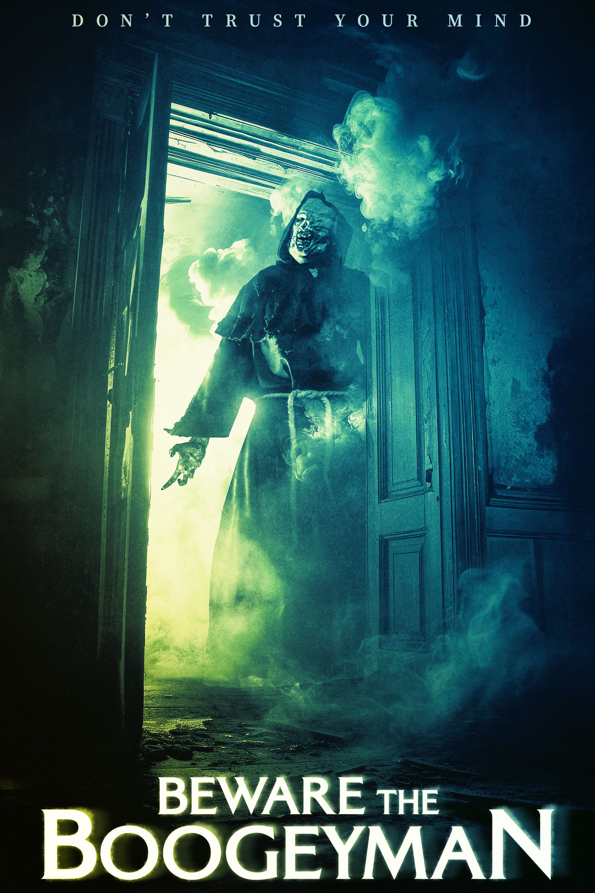 Watch Beware the Boogeyman (2024) Full Movie Online Plex
