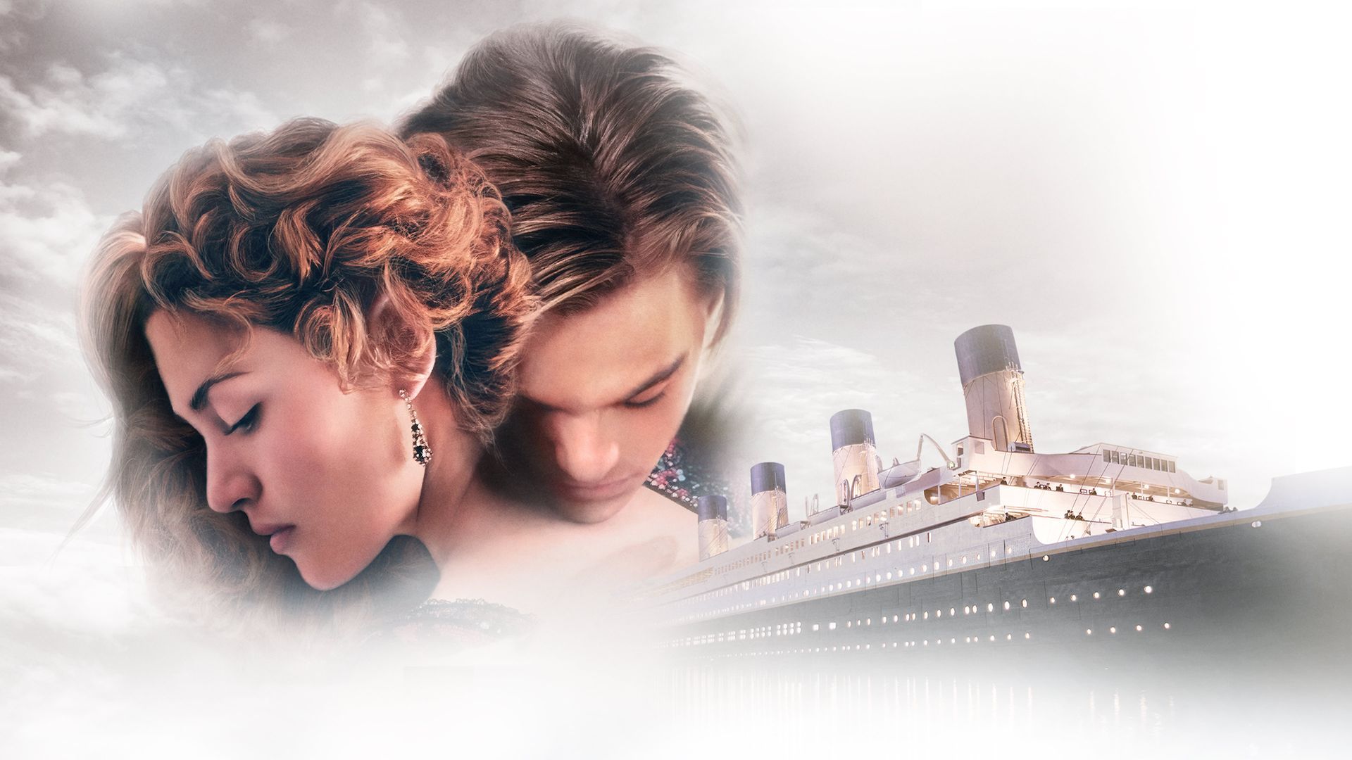 titanic full movie review