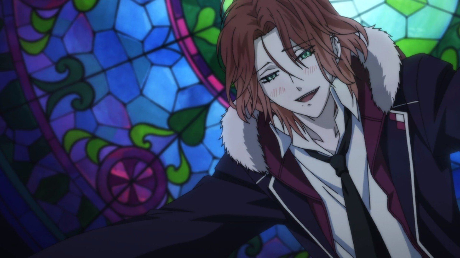 Diabolik Lovers ep.1 [ Legendado PT ] 