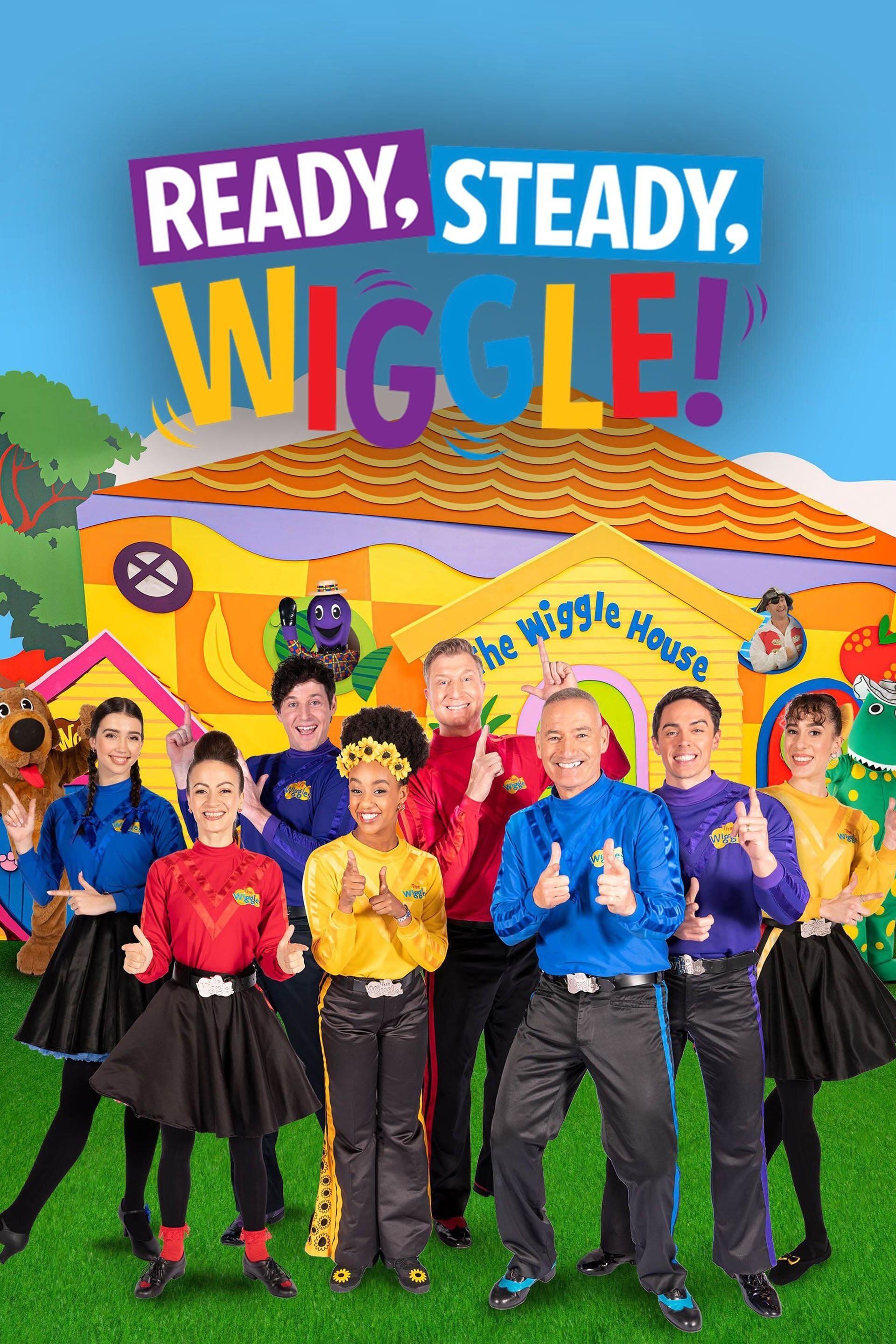 Watch The Wiggles' World Streaming 100% Free!