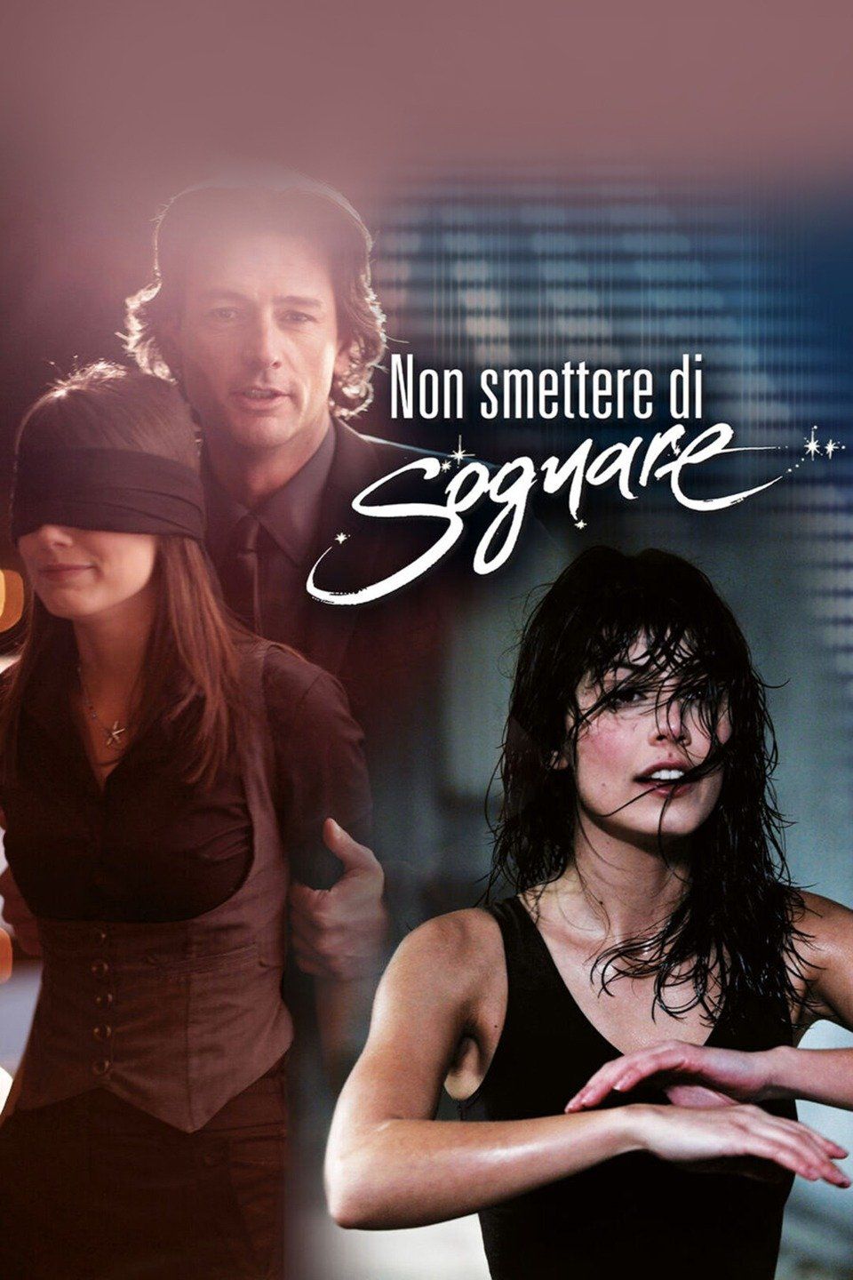 Non smettere di sognare (Serie TV)