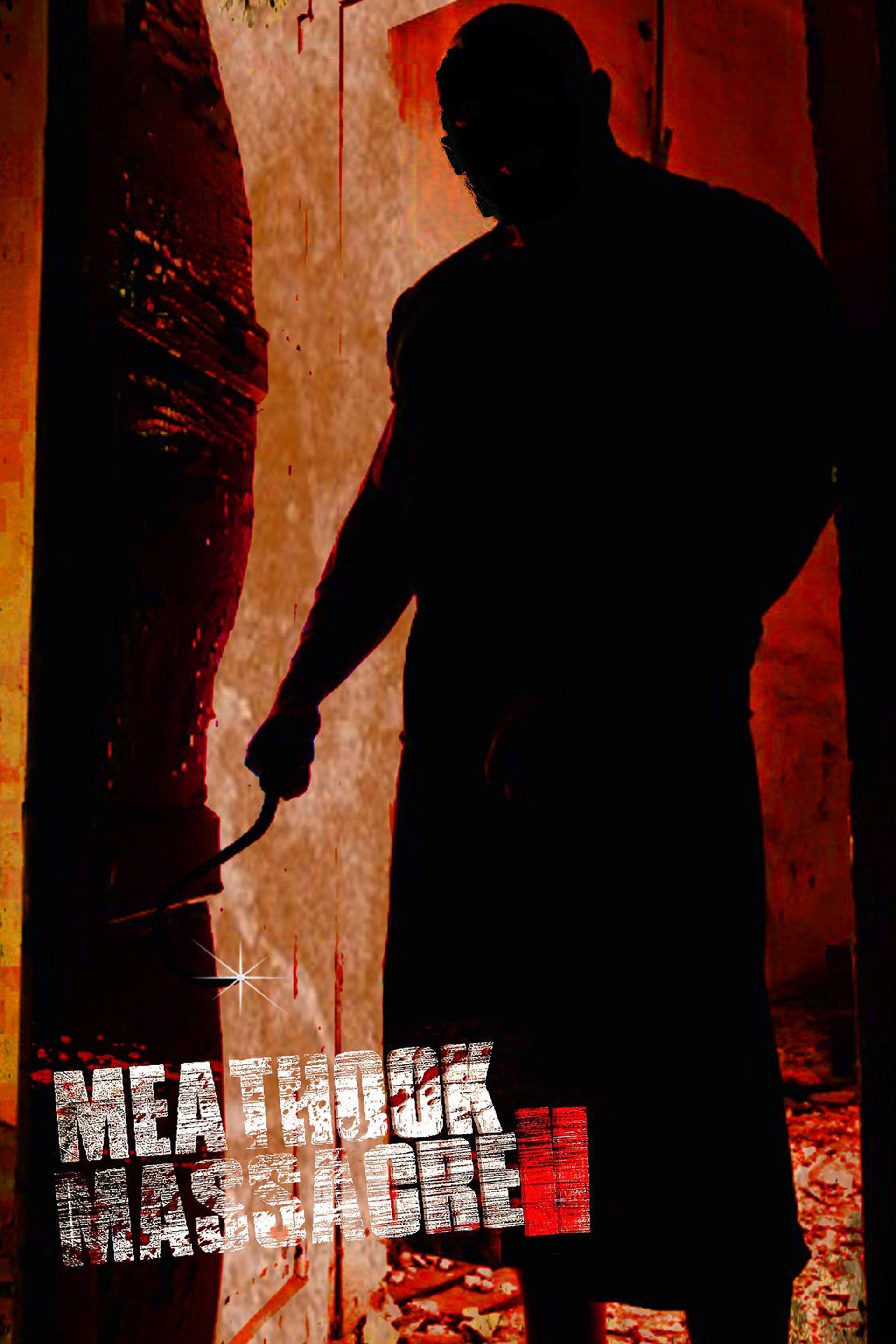 Meathook Massacre (2015)