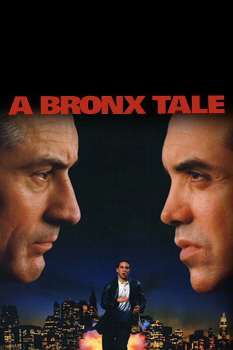 Bronx tale online