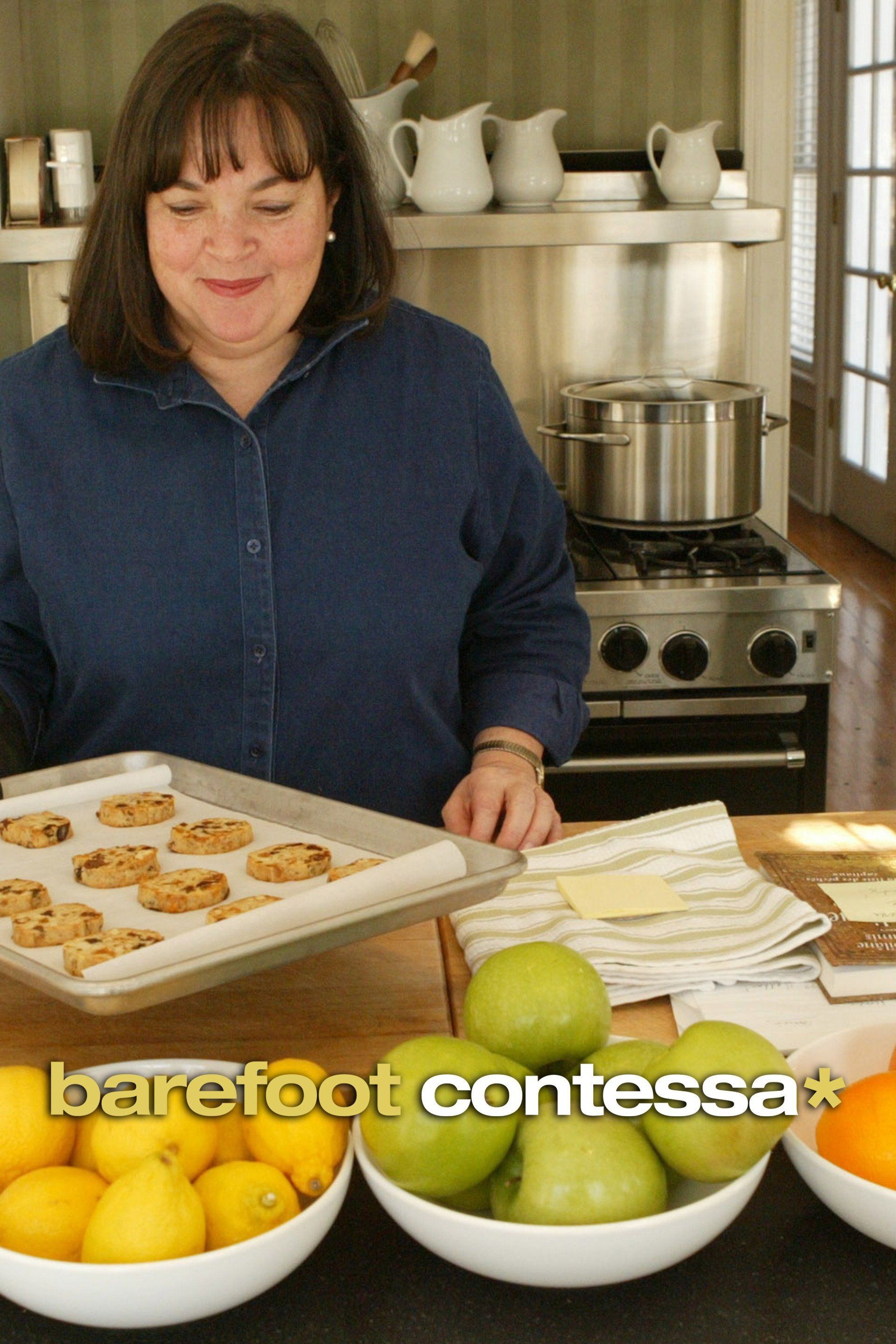 Watch Barefoot Contessa online