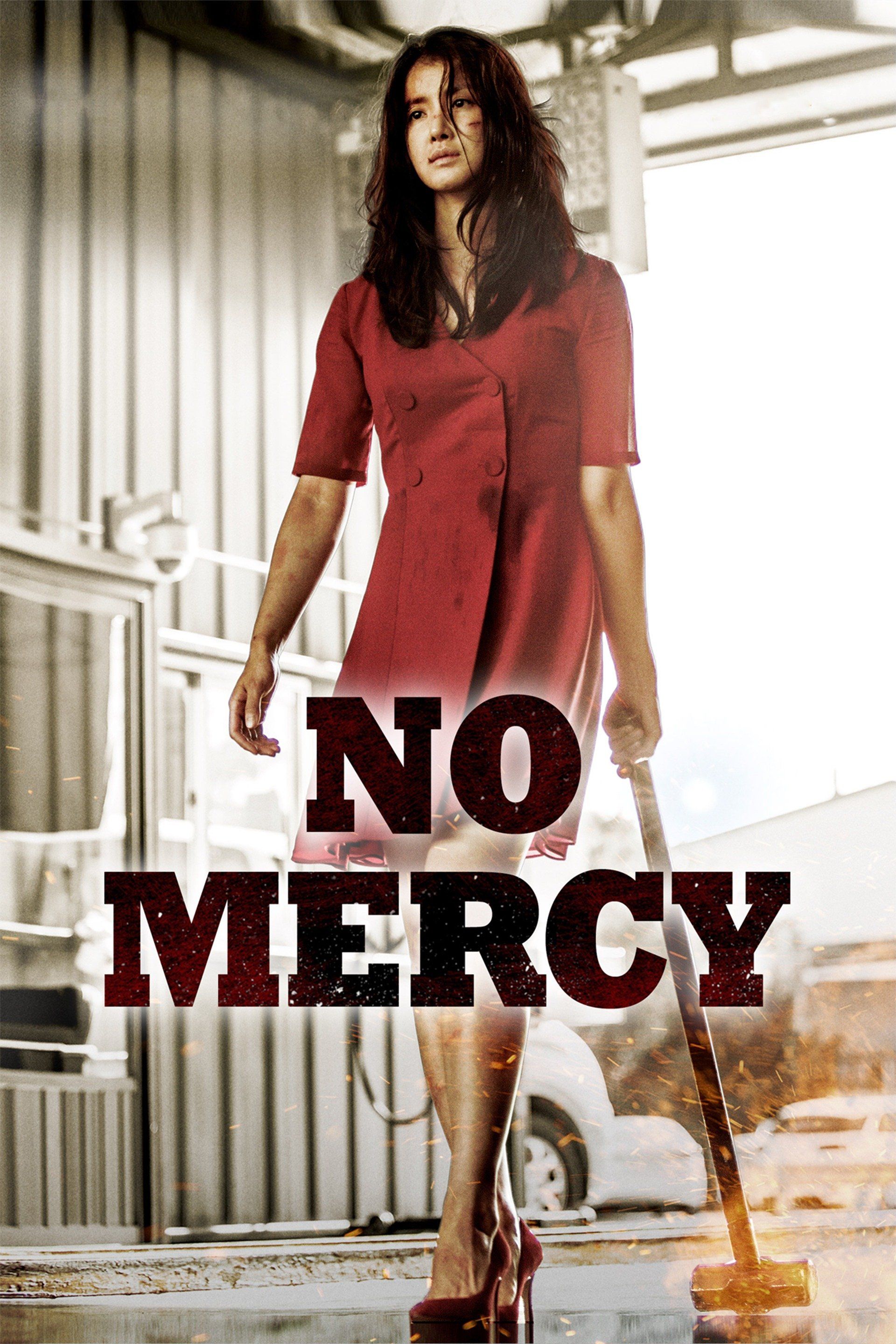 Watch No Mercy (2019) Full Movie Free Online - Plex