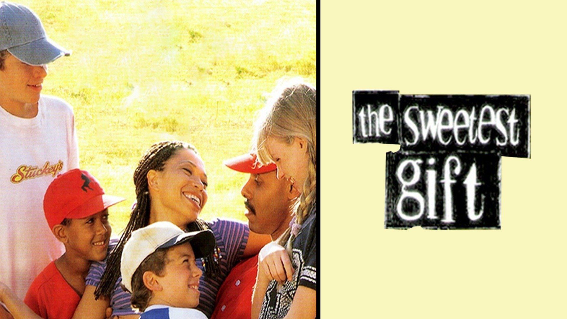 the sweetest gift movie review