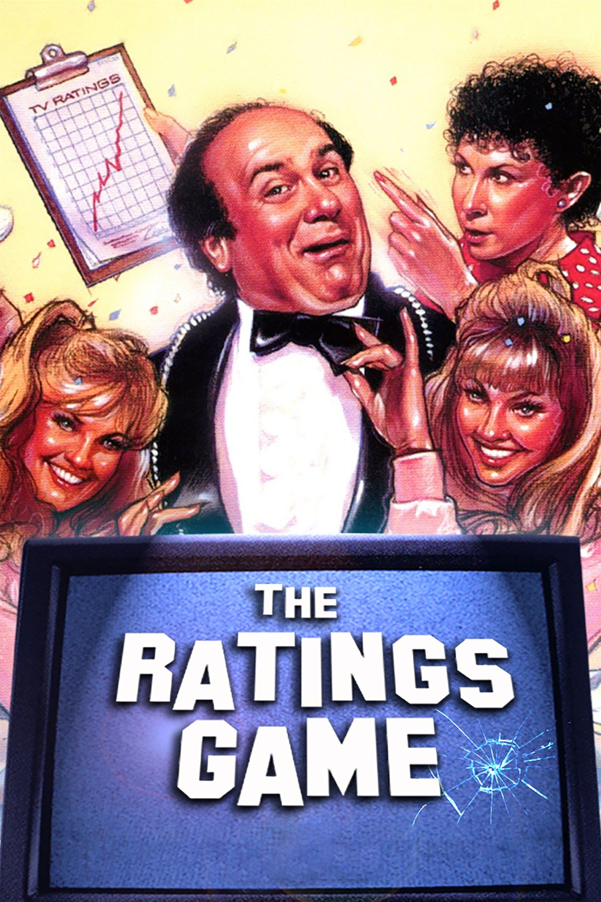 Watch The Ratings Game (1984) Full Movie Free Online - Plex