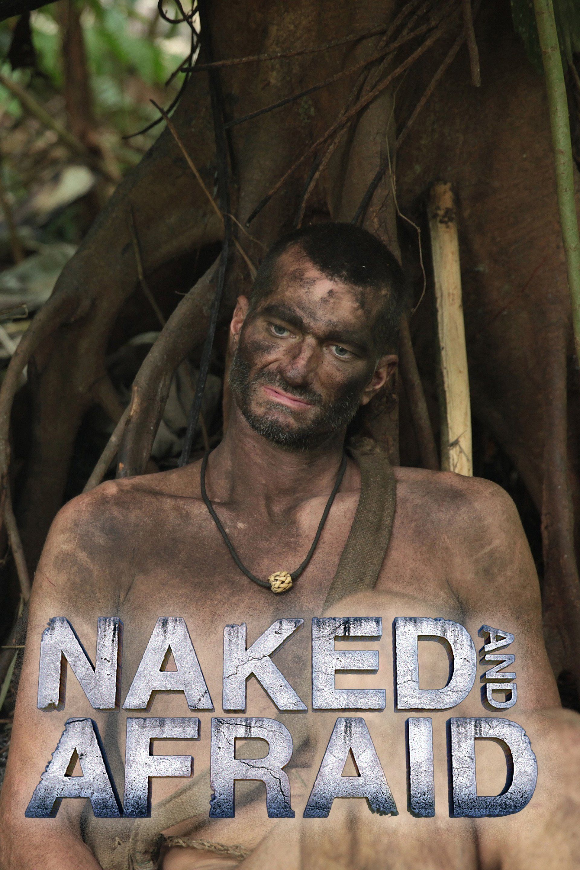 Watch Naked and Afraid · Season 2 Full Episodes Free Online - Plex