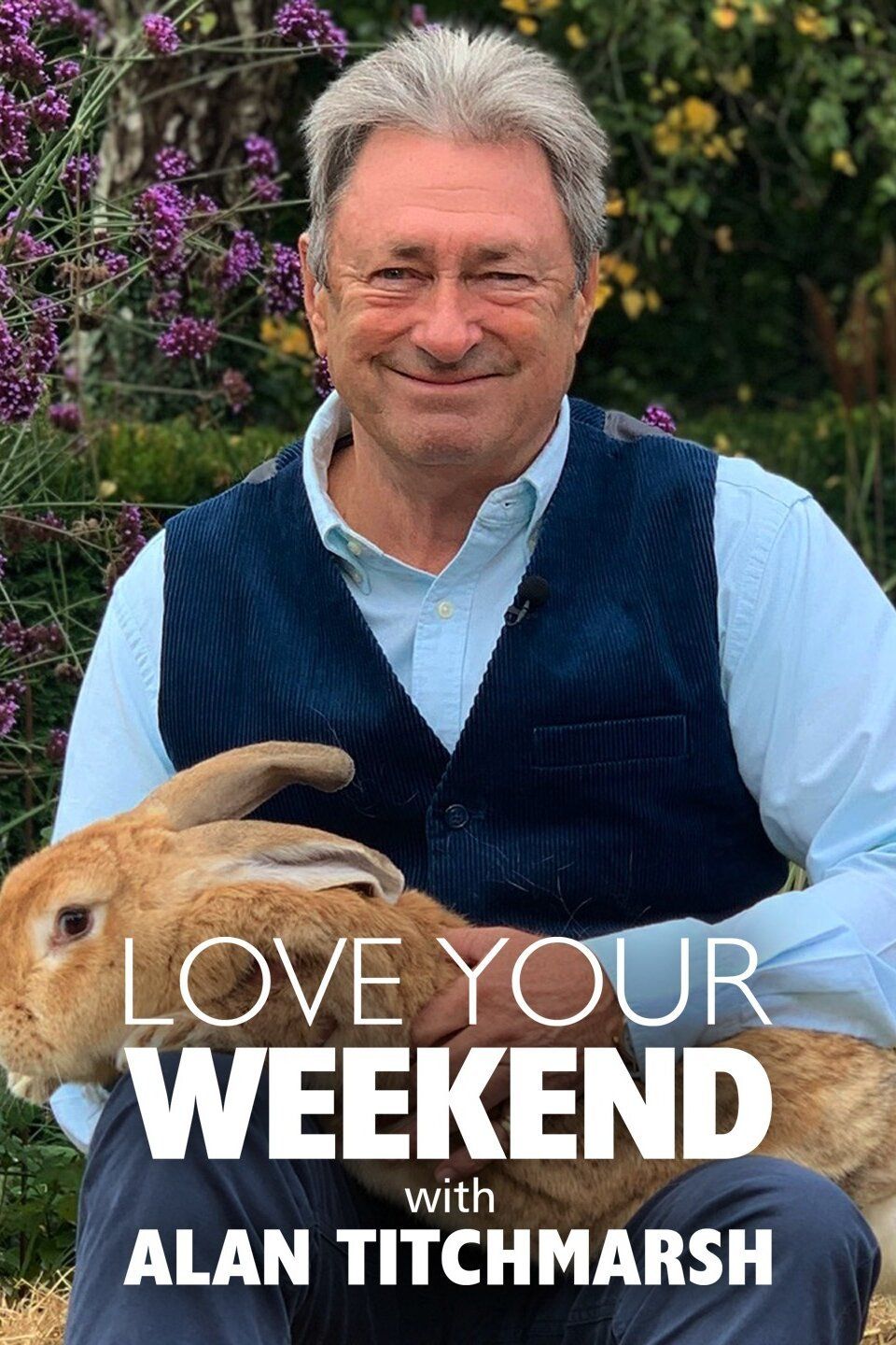 Alan Titchmarsh 'Spring Into Summer