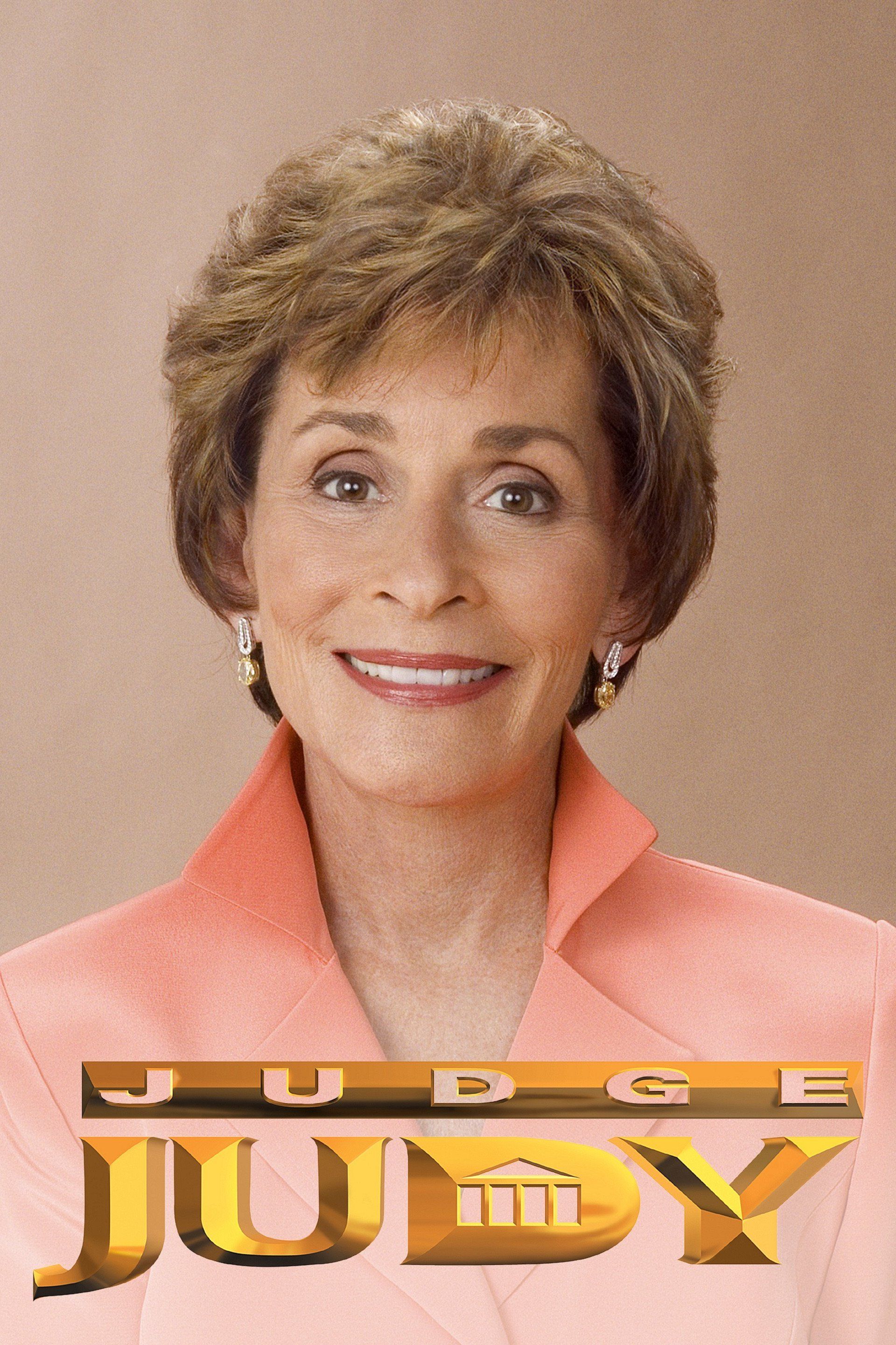 Judge Judy · Season 18 - Plex