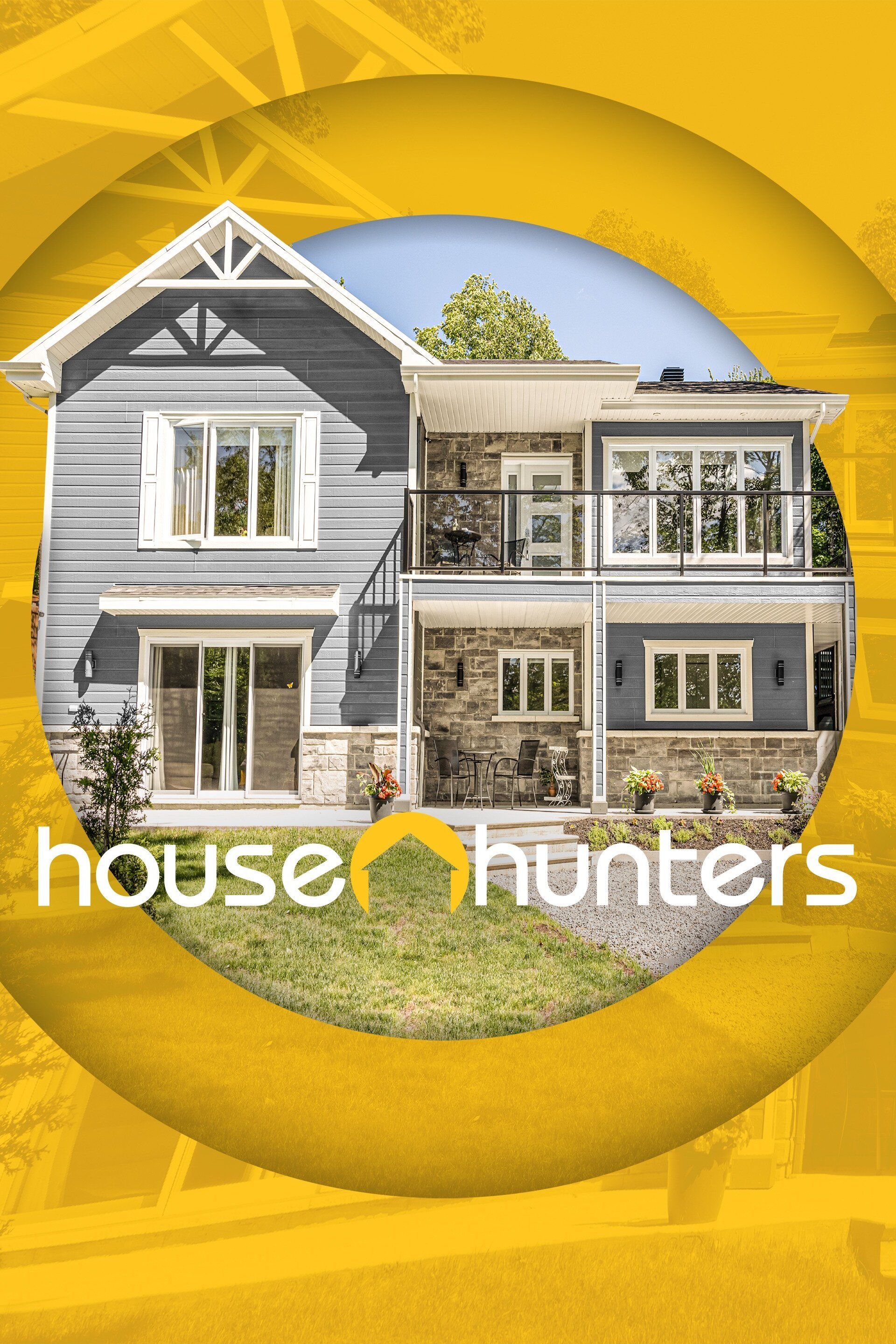 HGTV hit show 'House Hunters' films episode in Region