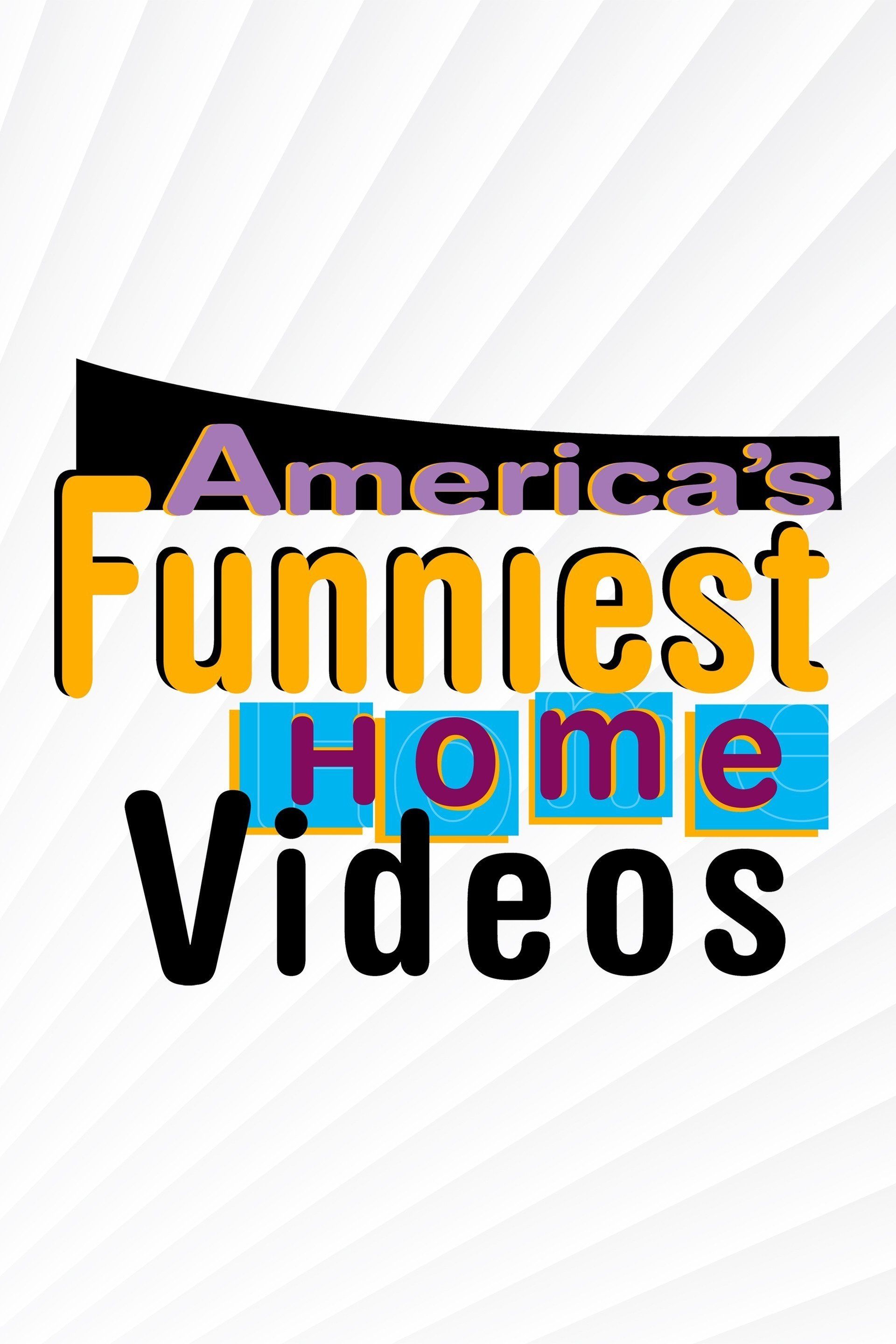 Watch America's Funniest Home Videos · Season 18 Full Episodes Online - Plex
