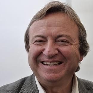 Photo of Dimitris Katsimanis