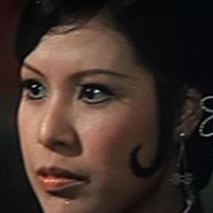 Photo of Nancy Liang Lan-Shih
