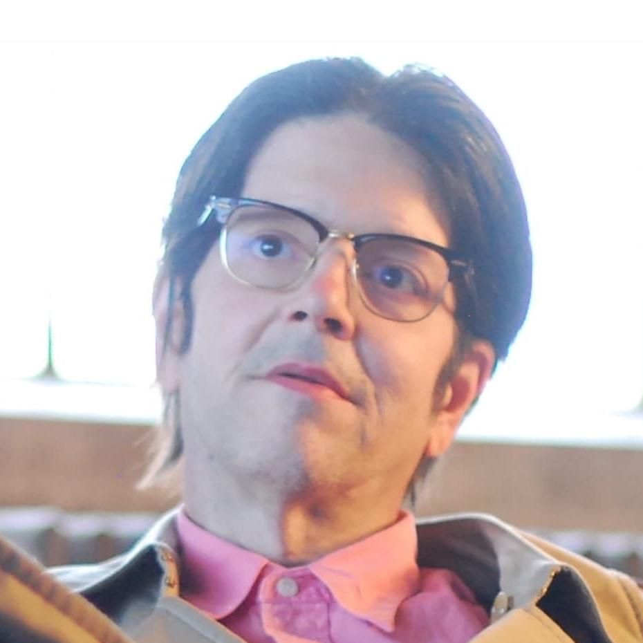 Photo of Grant Vernon Hart