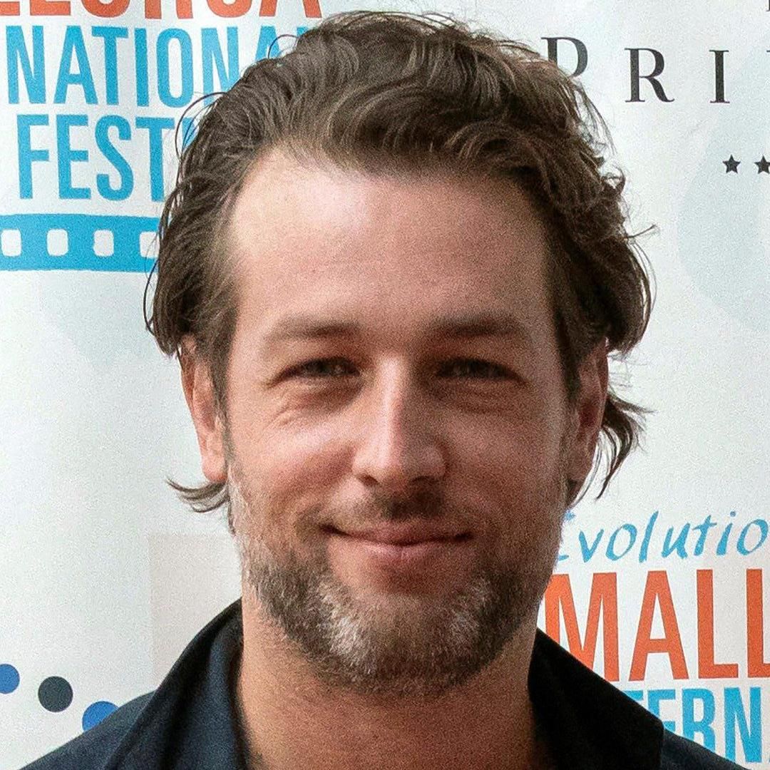 Photo of Julian Looman