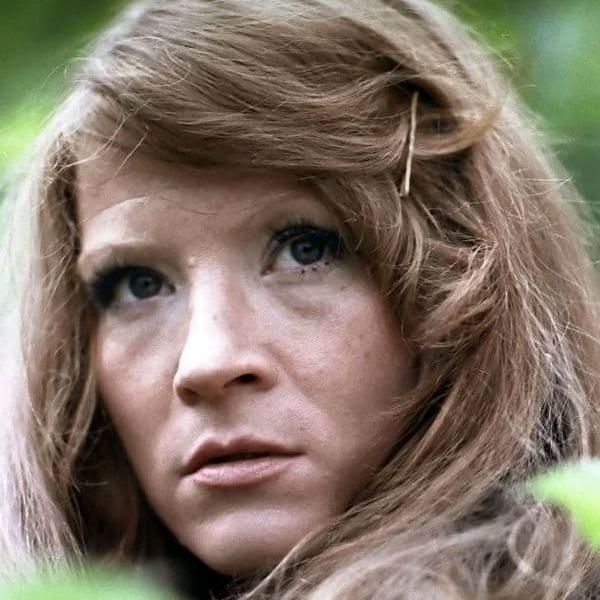 Photo of Monika Dzienisiewicz-Olbrychska