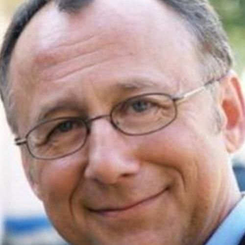 Photo of Gregory Wagrowski