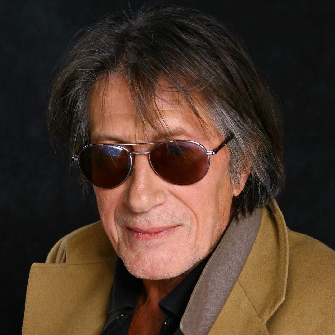 Photo of Jacques Dutronc