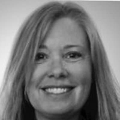 Photo of Charlotte Hertz