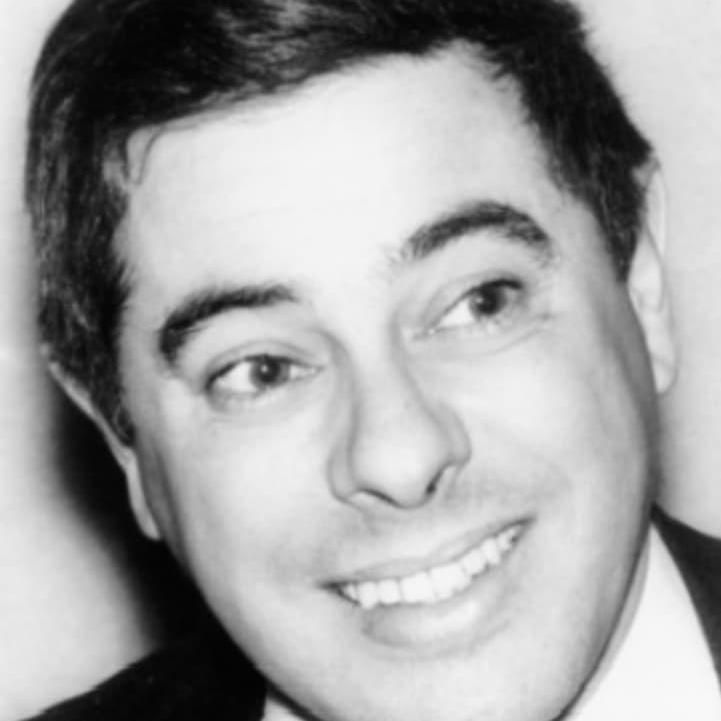 Photo of Armando Cortez