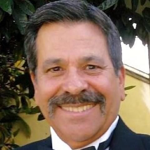 Photo of Steve D'Assis