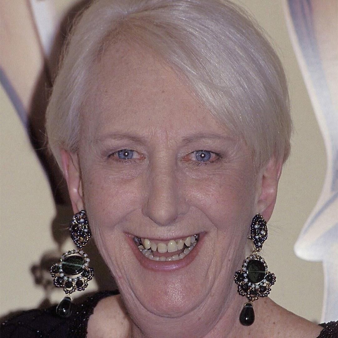 Photo of Ruth Cracknell