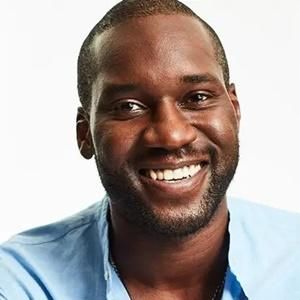 Photo of Chris Watson