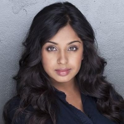 Photo of Kayla Lakhani