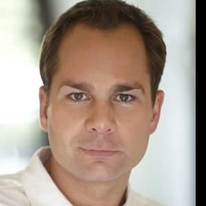 Photo of Andrew Schaff