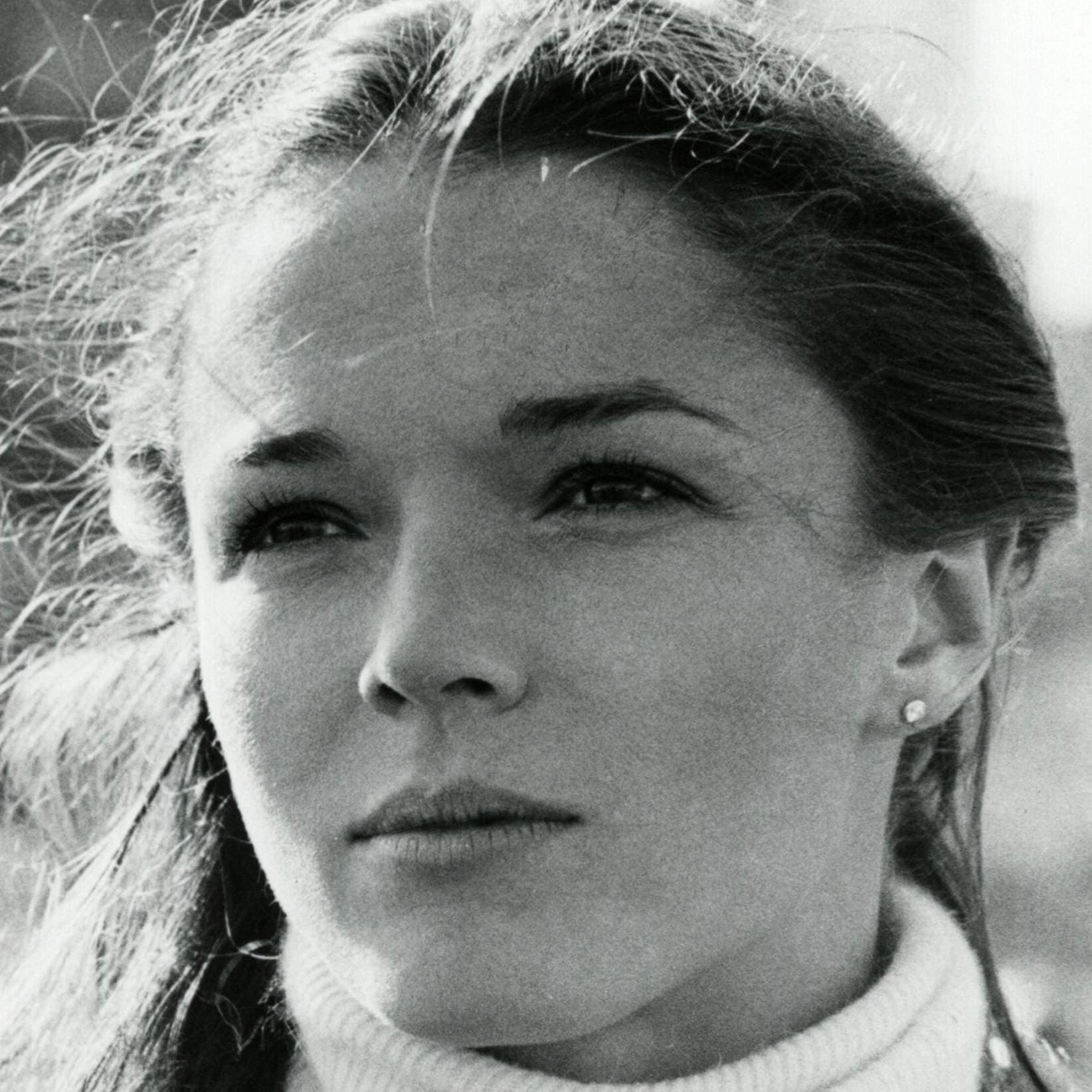 Photo of Janet Eilber