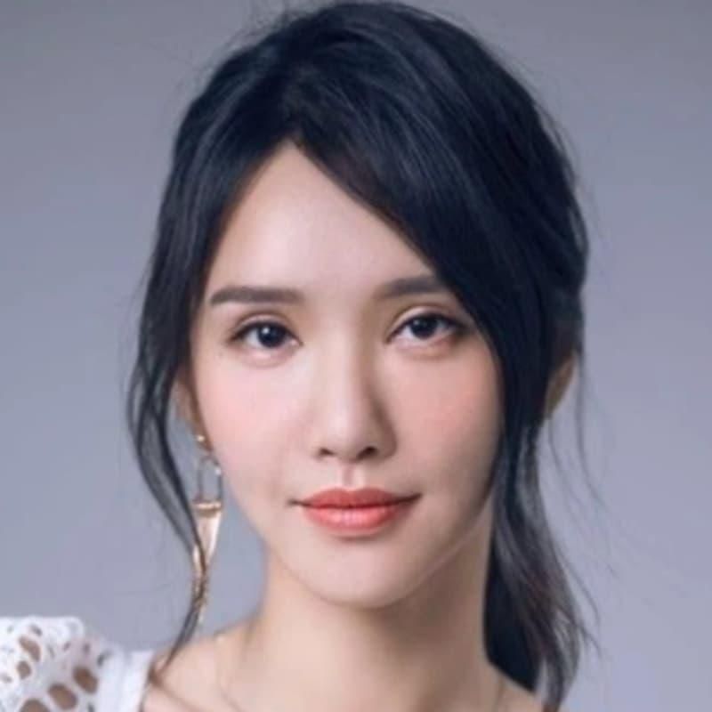 Photo of Xu Qian Jing