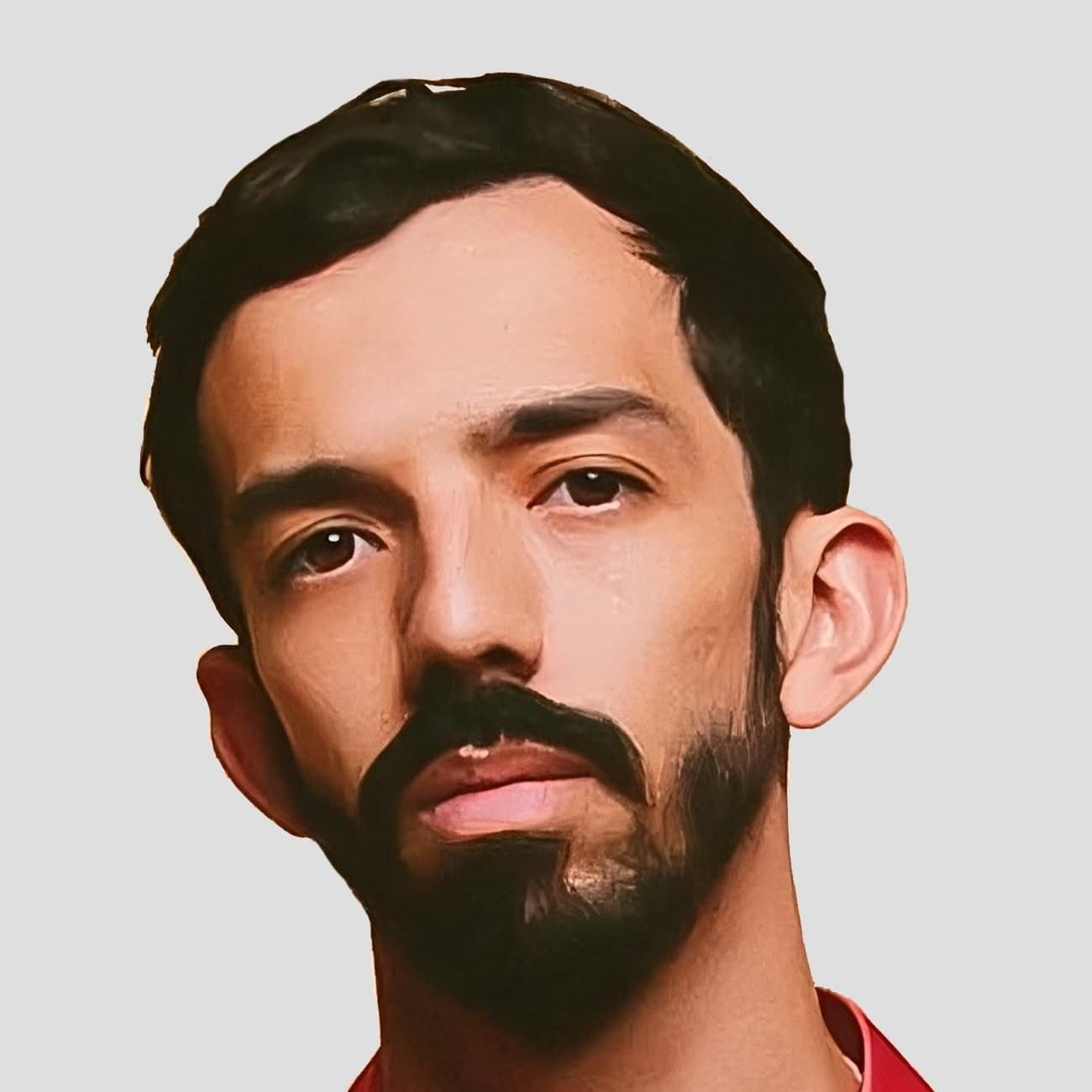 Photo of Florian Ordoñez