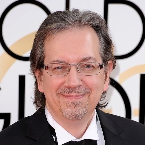 Photo of Bob Nelson