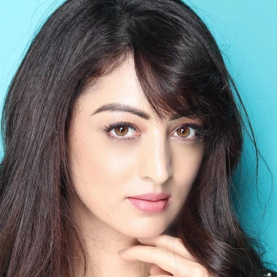 Photo of Sandeepa Dhar