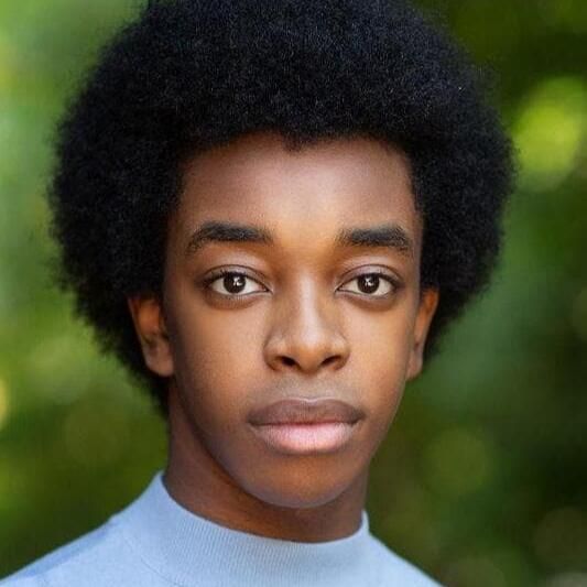Photo of Devonté Sackitey
