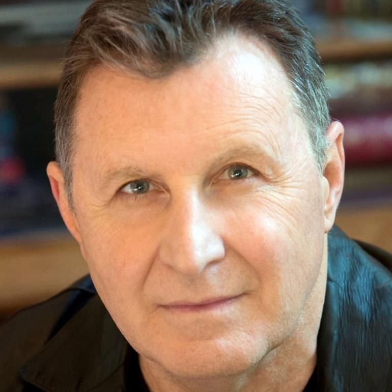 Photo of Tony Martin