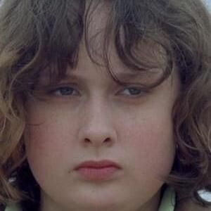 Photo of Anaïs Reboux