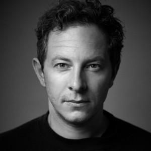 Photo of Trystan Pütter