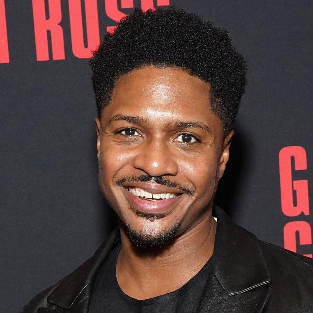 Photo of Ephraim Sykes