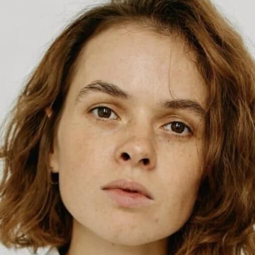 Photo of Anastasiya Tsibizova