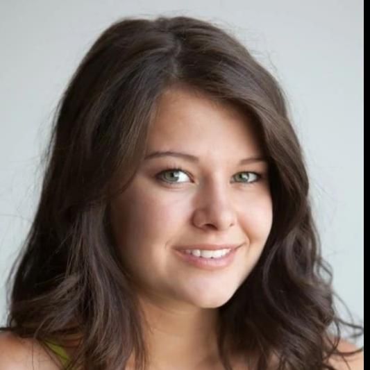 Photo of Ruby Chase O'Neil