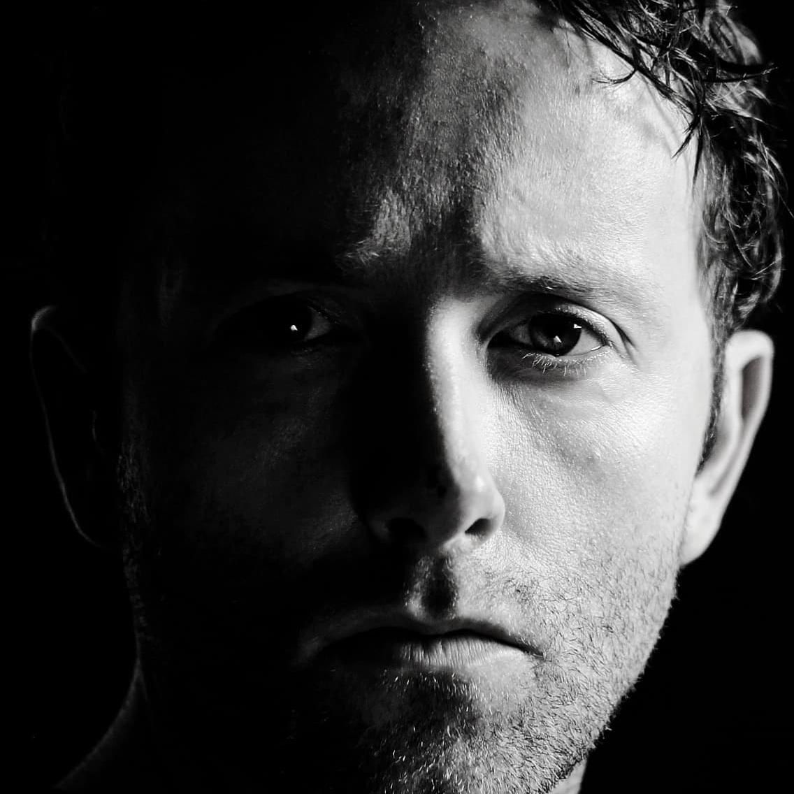 Photo of Dave McRae