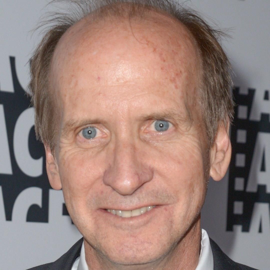 Photo of Kevin Nolting