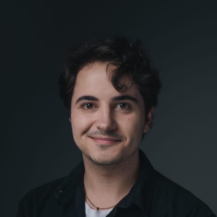 Photo of Bruno Germano