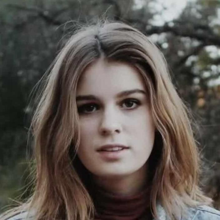 Photo of Wylie Anderson