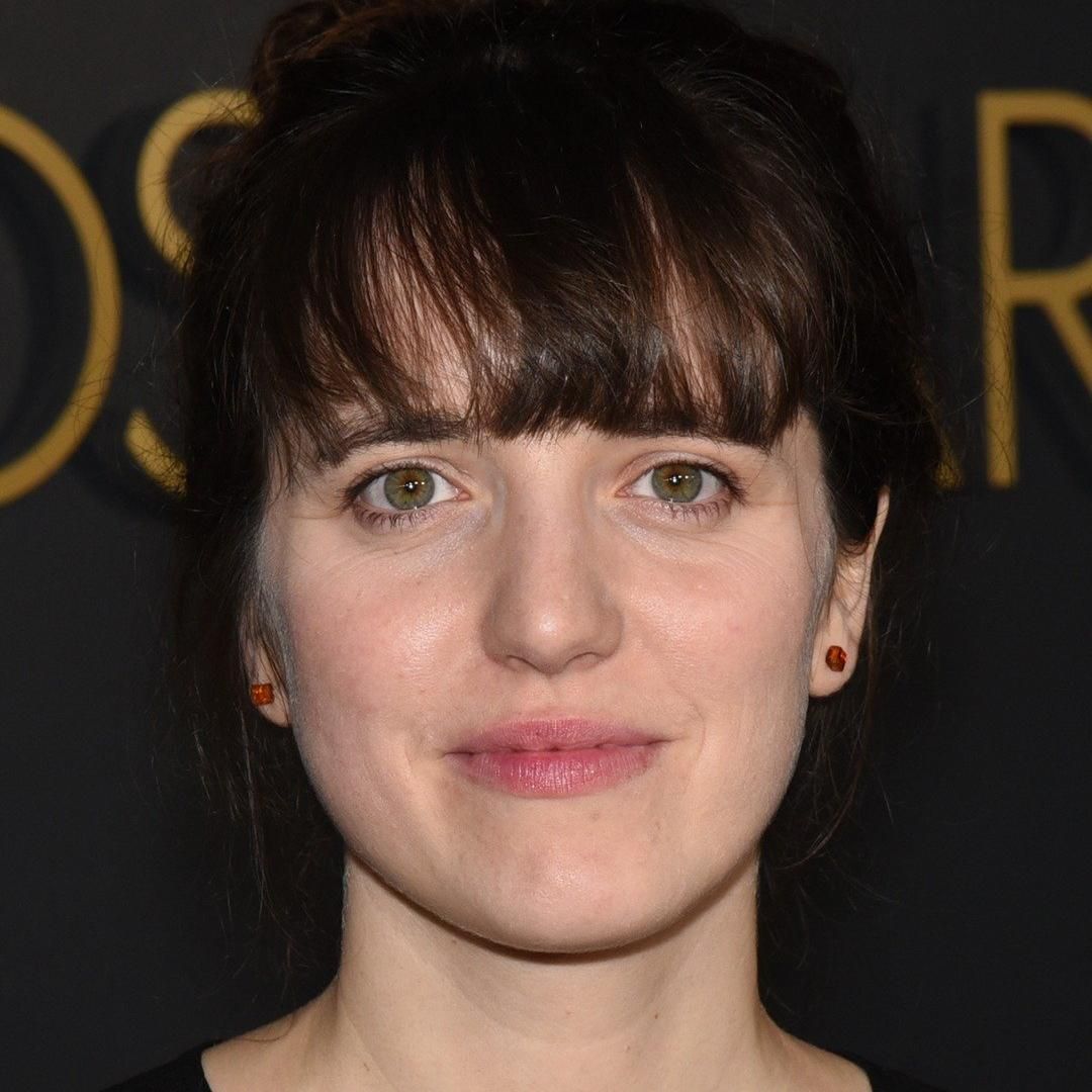 Photo of Delphine Girard
