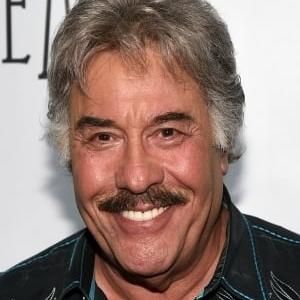 Photo of Tony Orlando